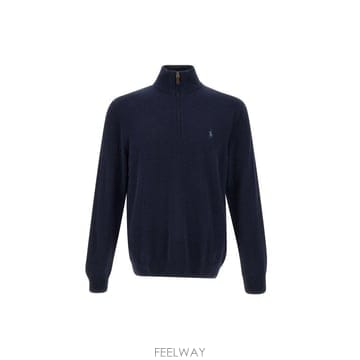 Ralph Lauren 26FW ���� �����η� ������ 710876756 001 Blu26FW ���� �����η� ������ 710876756 001 Blu