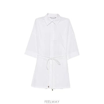 Max Mara 26FW �������� ���� 2621196051600 022 Bianco26FW �������� ���� 2621196051600 022 Bianco