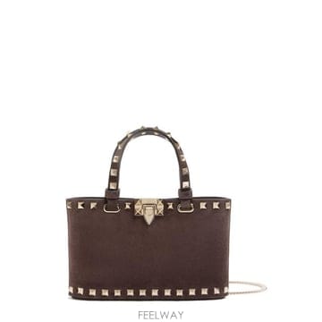 Valentino 26FW �߷�Ƽ�� ����ٴ� ��Ʈ�� 9W2P0AT0KQQ 0TO Marrone26FW �߷�Ƽ�� ����ٴ� ��Ʈ�� 9W2P0AT0KQQ 0TO Marrone