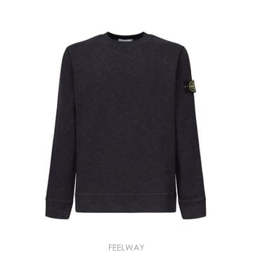 26FW 스톤 아일랜드 긴팔 티셔츠 L2S156100053S0458 V0020 Blu