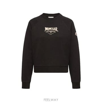 Moncler 26FW ��Ŭ���� ������ L20938G0003389ALI 999 Nero26FW ��Ŭ���� ������ L20938G0003389ALI 999 Nero