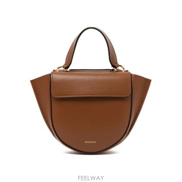 WANDLER 26FW �ݵ鷯 ��Ʈ�� 26102000168 1732 Marrone26FW �ݵ鷯 ��Ʈ�� 26102000168 1732 Marrone