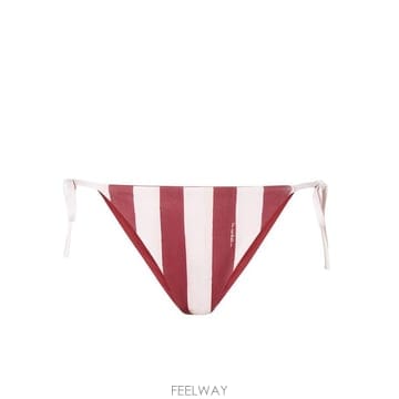 26FW 펜디 비키니 수영복 FXBA74AWJD F1XMA Rosso