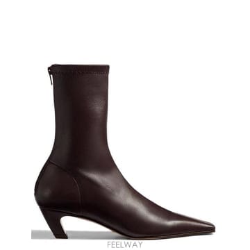 Khaite 26FW ����Ʈ �ָ����� ��Ʈ��ġ ��Ŭ ���� F1122994 531 Rosso26FW ����Ʈ �ָ����� ��Ʈ��ġ ��Ŭ ���� F1122994 531 R