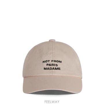 Drole de Monsieur 26FW ��ѵ幫�� ��ĸ PERMCP151CO138 MT Bianco26FW ��ѵ幫�� ��ĸ PERMCP151CO138 MT Bianco