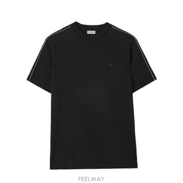 Burberry 26FW ������ ���� Ƽ���� 8127589 A1189 Nero26FW ������ ���� Ƽ���� 8127589 A1189 Nero