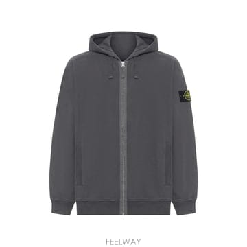 Stone Island 26FW ���� ���Ϸ��� �ĵ� Ƽ���� L2S156100067S0A20 V0062 Grigio26FW ���� ���Ϸ��� �ĵ� Ƽ���� L2S156100067S0A20 V0062