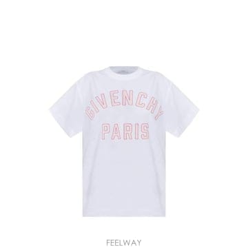 Givenchy 26FW ����� ���� Ƽ���� BW70G83YRS 100 Bianco26FW ����� ���� Ƽ���� BW70G83YRS 100 Bianco