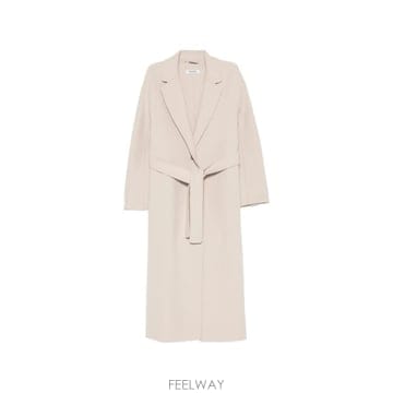 Max Mara 26FW ������������ ������������ ���������� ��Ƽ�� �� ��Ʈ 2629016101600 005 Beige26FW ������������ ������������ ���������� ��Ƽ�� �� ��