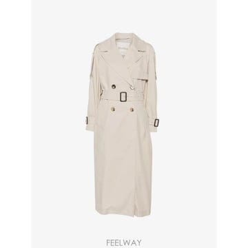 Max Mara 26FW �������� Ʈ��ġ ��Ʈ 2629026074600 020 Beige26FW �������� Ʈ��ġ ��Ʈ 2629026074600 020 Beige