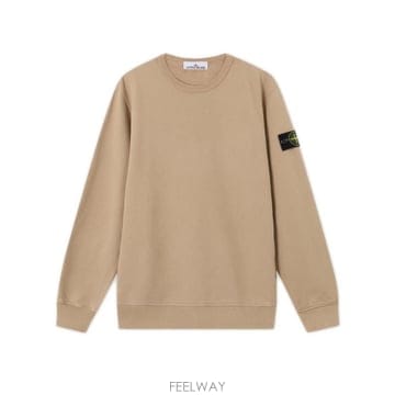 Stone Island 26FW ���� ���Ϸ��� 60120 ��ư �ø��� ����Ʈ���� L2S156100049S0A20 V0094 Beig26FW ���� ���Ϸ��� 60120 ��ư �ø��� ����Ʈ���� L2S156