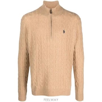 Ralph Lauren 26FW ���� �����η� ���� �ڼ� ���̺� ��Ʈ ���� 710876766 006 Beige26FW ���� �����η� ���� �ڼ� ���̺� ��Ʈ ���� 71087676