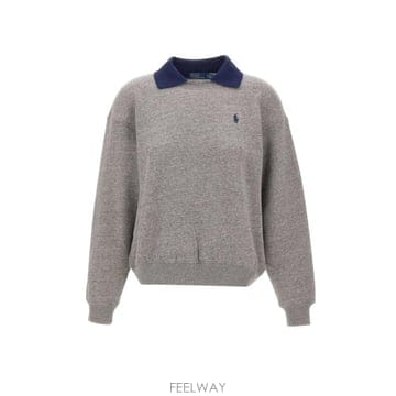 Ralph Lauren 26FW ���� �����η� ������ 211B17785 001 Grigio26FW ���� �����η� ������ 211B17785 001 Grigio