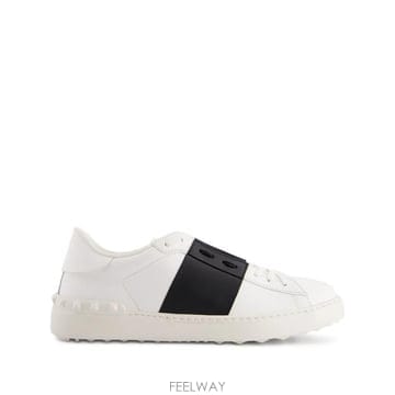 26FW 발렌티노 가라바니 스니커즈 9Y2S0830BLU A01 Bianco