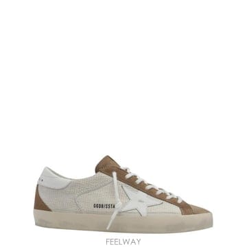 26FW 골든구스 스니커즈 GMF00102F008744 83409 Beige