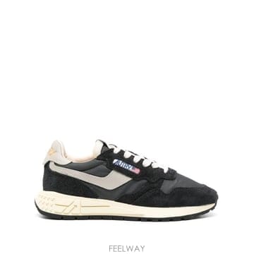 AUTRY 26FW ��Ʈ�� ������ ����Ŀ�� WWLW NC05 Nero26FW ��Ʈ�� ������ ����Ŀ�� WWLW NC05 Nero