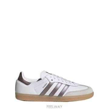 Adidas 26FW �Ƶ�ٽ� ����Ŀ�� KK2504 WHITE Bianco26FW �Ƶ�ٽ� ����Ŀ�� KK2504 WHITE Bianco