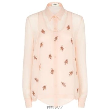 FENDI 25SS ��� ���� FS8251AQ33 F1RX0 Rosa25SS ��� ���� FS8251AQ33 F1RX0 Rosa