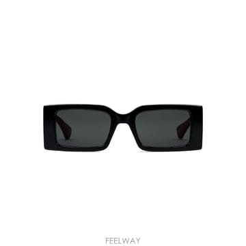 25SS 구찌 선글라스 819567J0740 1012 Black