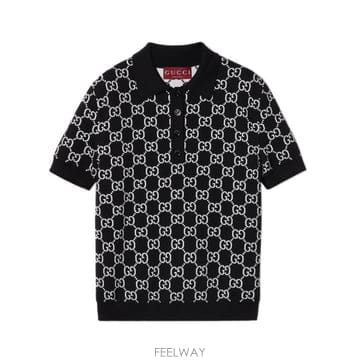GUCCI 25SS ���� GG �����ú� �� ��ī�� ���� Ƽ���� 814273XKEJP 1070 Black25SS ���� GG �����ú� �� ��ī�� ���� Ƽ���� 814273XKEJ