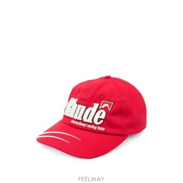 RHUDE 26FW ��� ��ĸ RHPF26HA07511 3041 Rosso26FW ��� ��ĸ RHPF26HA07511 3041 Rosso