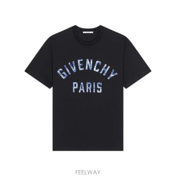 Givenchy 26FW ����� ���� Ƽ���� BM71NK3YUG 012 Nero26FW ����� ���� Ƽ���� BM71NK3YUG 012 Nero