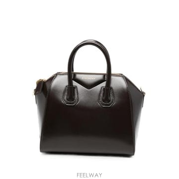 Givenchy 26FW ����� ��Ƽ���� �ڽ� ���� �̴Ϲ� BB5148B13A 206 Marrone26FW ����� ��Ƽ���� �ڽ� ���� �̴Ϲ� BB5148B13A 206 M