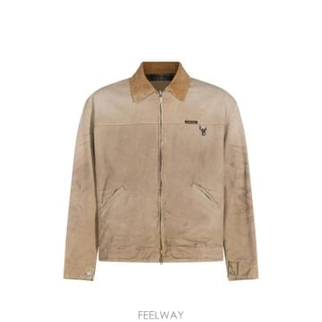 26FW 골든구스 수트 자켓 GUP02747P002655 55559 Beige