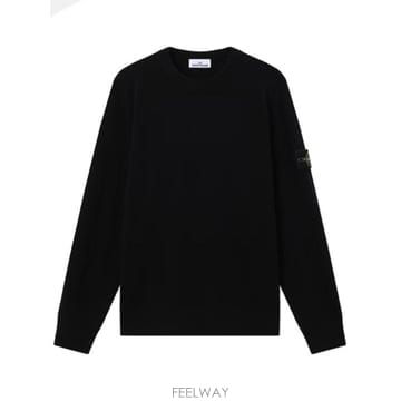 Stone Island 26FW ���� ���Ϸ��� ������ L2S155100023S00B4 V0029 Nero26FW ���� ���Ϸ��� ������ L2S155100023S00B4 V0029 Nero