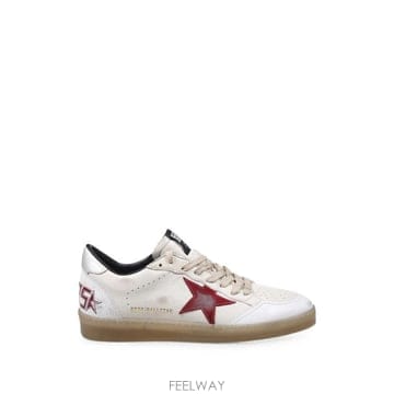 26FW 골든구스 스니커즈 GMF00117F008742 15987 Bianco
