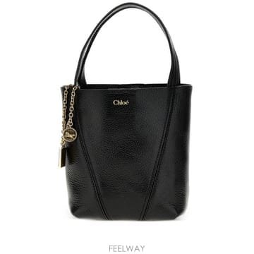 Chloe 26FW ���ο� ���� CH25SS812N84 001 Nero26FW ���ο� ���� CH25SS812N84 001 Nero