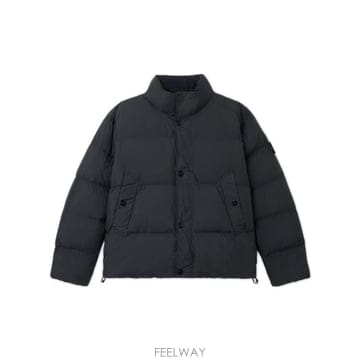 26FW 스톤 아일랜드 윈드 레지스턴트   안티드롭 다운 재킷 윈드 레지스턴트   안티드롭 다운 재킷 L2S