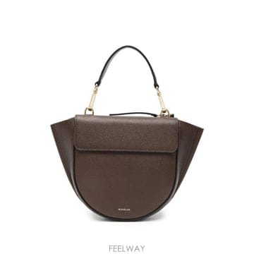 WANDLER 26FW �ݵ鷯 ��Ʈ�� 26108000025 1784 Marrone26FW �ݵ鷯 ��Ʈ�� 26108000025 1784 Marrone