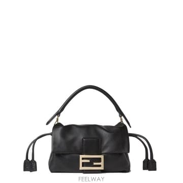 FENDI 26FW ��� �ٰ�Ʈ ����Ʈ ���� �� 8BR855B1ZK F0QA1 Nero26FW ��� �ٰ�Ʈ ����Ʈ ���� �� 8BR855B1ZK F0QA1 Nero