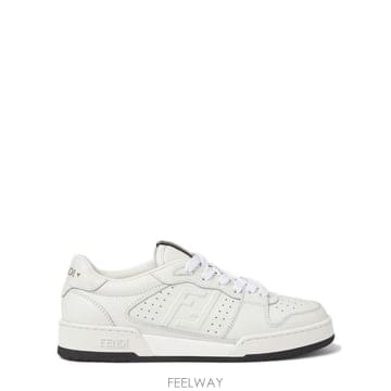 FENDI 26FW ��� ����Ŀ�� 8E9084B17V F1XJV Bianco26FW ��� ����Ŀ�� 8E9084B17V F1XJV Bianco