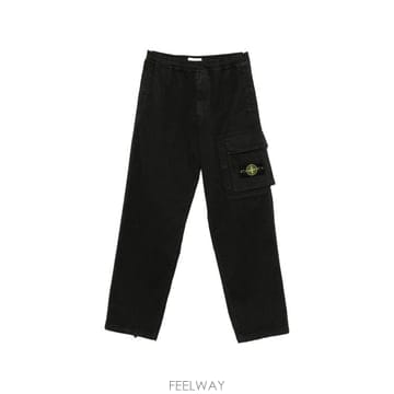 Stone Island 26FW ���� ���Ϸ��� Ʈ���̴� ���� ���� L2S153100036S00L1 V0129 Nero26FW ���� ���Ϸ��� Ʈ���̴� ���� ���� L2S153100036S00L