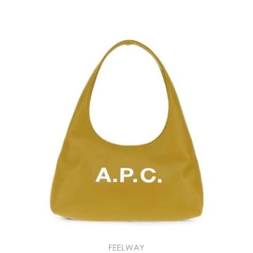 A.P.C. 26FW ����� ���̺� �ϳ� ����� PUAATF67027 KAQ Verde26FW ����� ���̺� �ϳ� ����� PUAATF67027 KAQ Verde