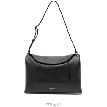 WANDLER 26FW �ݵ鷯 ����� 25102000148 3283 Nero26FW �ݵ鷯 ����� 25102000148 3283 Nero