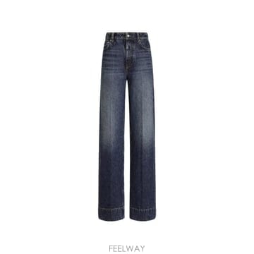 26FW 돌체앤가바나 데님 팬츠 FTC79DG8PT3 S9001 Blu