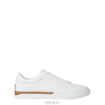 26FW 펜디 스니커즈 7E1937A2C9 F1XIF Bianco