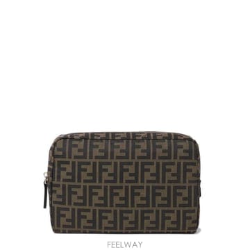 FENDI 26FW ��� Ŭ��ġ �Ŀ�ġ 8N0220B1J2 F1PR4 Marrone26FW ��� Ŭ��ġ �Ŀ�ġ 8N0220B1J2 F1PR4 Marrone
