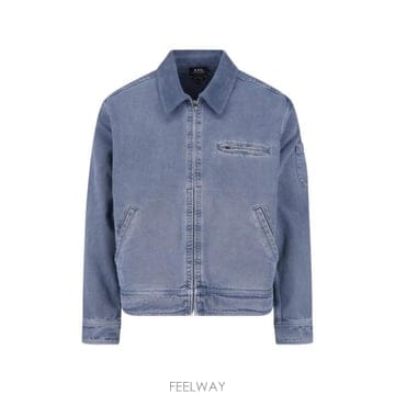 A.P.C. 26FW ����� ���� ���� COHTCH32086 IAA Blu26FW ����� ���� ���� COHTCH32086 IAA Blu