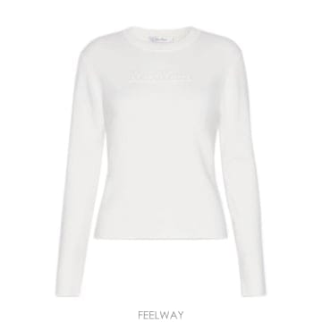 Max Mara 26FW �������� ���� ������ 2621366082600 001 Bianco26FW �������� ���� ������ 2621366082600 001 Bianco