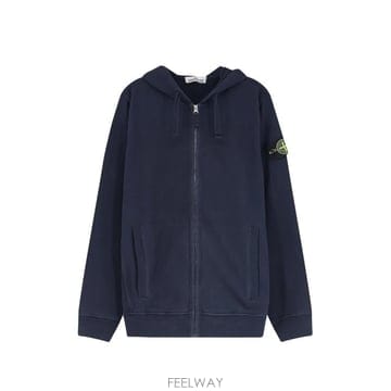 Stone Island 26FW ���� ���Ϸ��� �ĵ� Ƽ���� L2S156100067S0A20 V0020 Blu26FW ���� ���Ϸ��� �ĵ� Ƽ���� L2S156100067S0A20 V0020