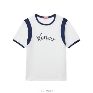 Kenzo 26FW ���� ���� Ƽ���� FG65TS1534SK 02 Bianco26FW ���� ���� Ƽ���� FG65TS1534SK 02 Bianco
