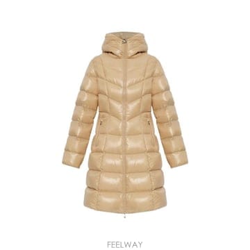 Moncler 26FW ��Ŭ���� �е� L20931C00018597Z8 221 Beige26FW ��Ŭ���� �е� L20931C00018597Z8 221 Beige