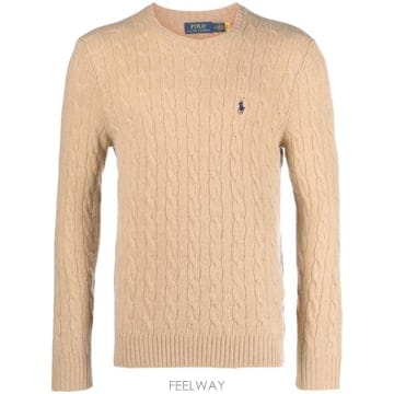 Ralph Lauren 26FW ���� �����η� ���̺� ��Ʈ ������ 710876762 009 Beige26FW ���� �����η� ���̺� ��Ʈ ������ 710876762 009 Be