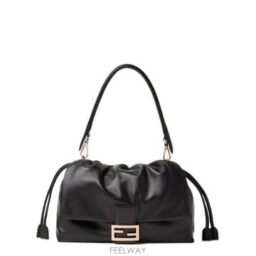 FENDI 26FW ��� �ٰ�Ʈ ����Ʈ ���� �� 8BR857B1ZK F0QA1 Nero26FW ��� �ٰ�Ʈ ����Ʈ ���� �� 8BR857B1ZK F0QA1 Nero