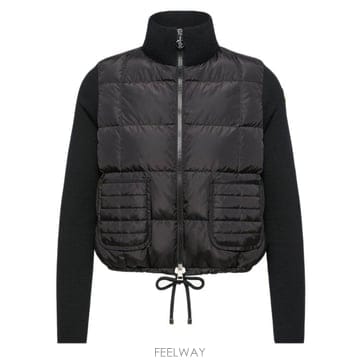 Moncler 26FW ��Ŭ���� ���е� L20939B00067M1131 999 Nero26FW ��Ŭ���� ���е� L20939B00067M1131 999 Nero