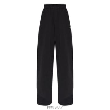 26FW 디젤 스트레이트 팬츠 A226930BKBW 900 Nero